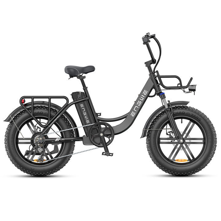 ENGWE L20 Boost Electric Bike