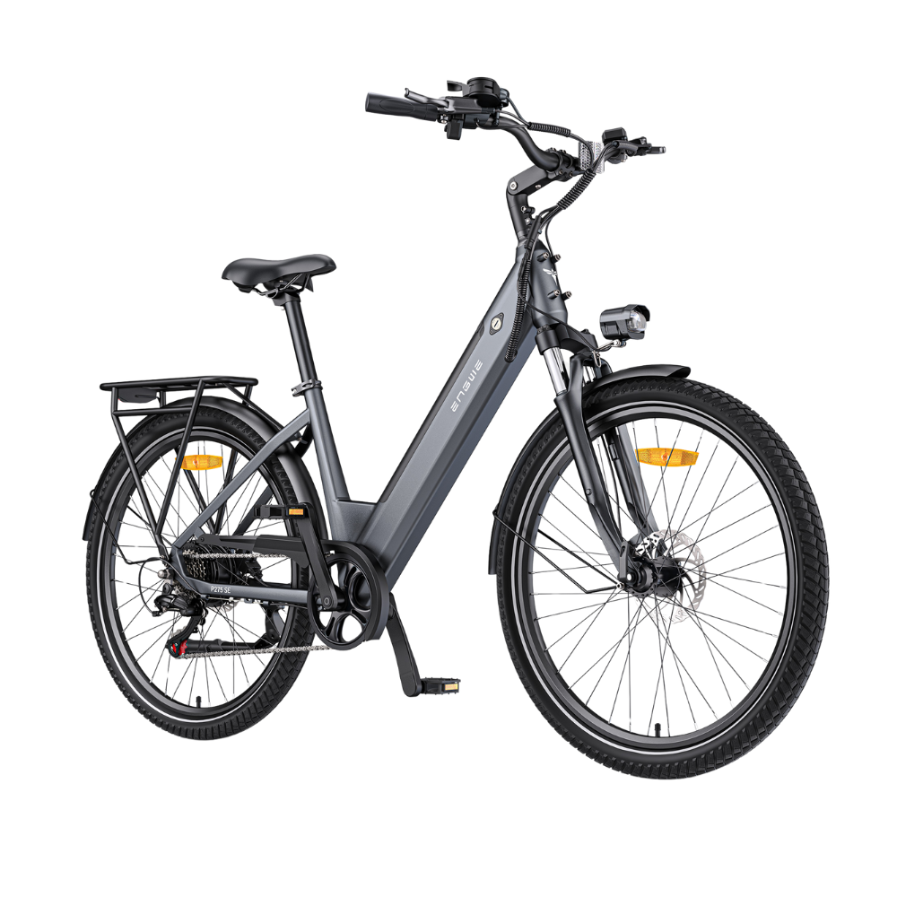 ENGWE P275 SE Electric Bike
