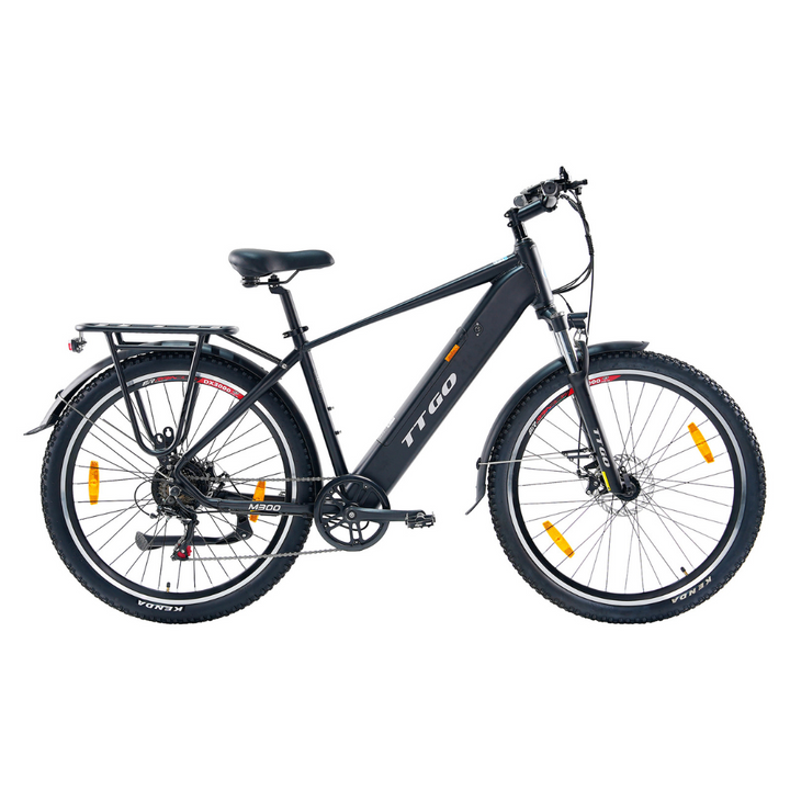 TTGO M300 ELECTRIC BIKE
