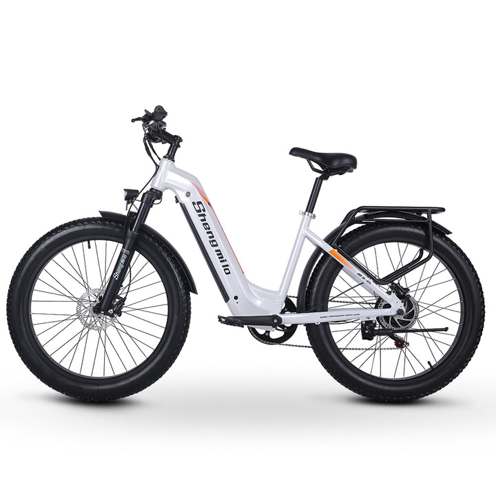 Shengmilo MX06 Electric Bike
