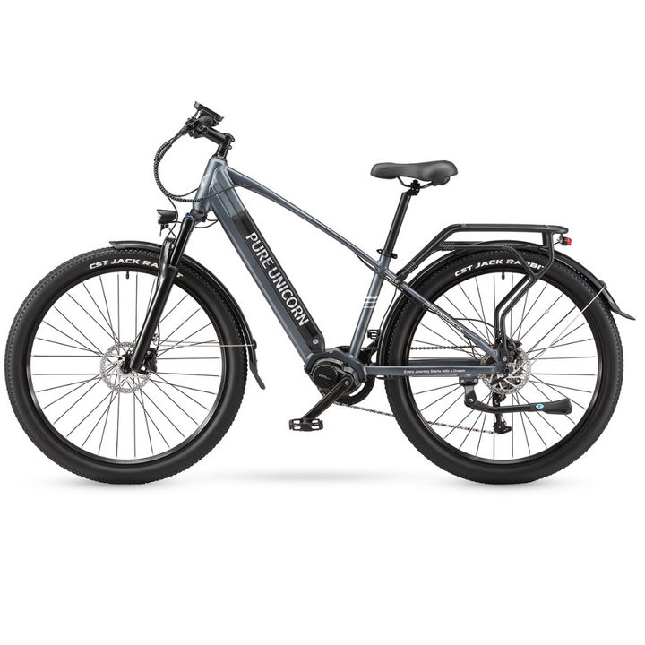 PURE UNICORN U6 ELECTRIC BIKE