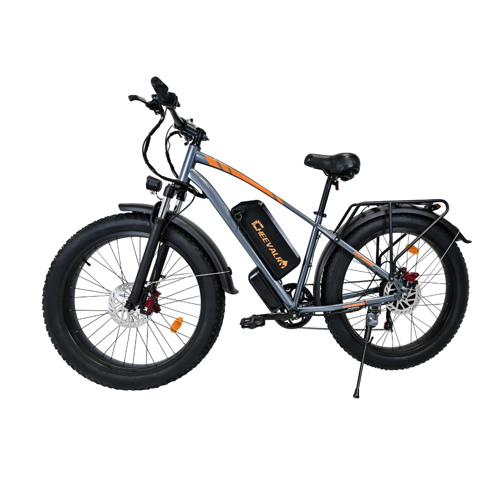 CHEEVALRY CF 26 Electric Bikes