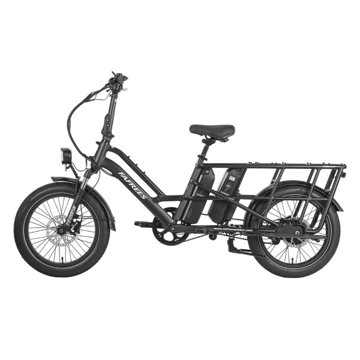 Fafrees FF20 CUV Electric Bike