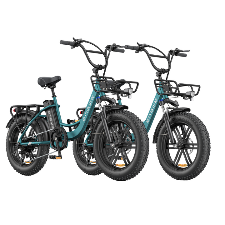 ENGWE L20 Boost elektrische fiets 