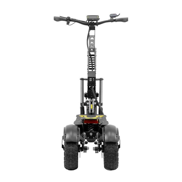 OOTD T30 E-SCOOTER