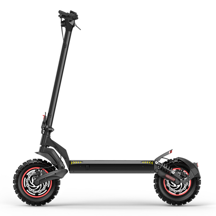 ISCOOTER IX7 PRO ELECTRIC SCOOTER