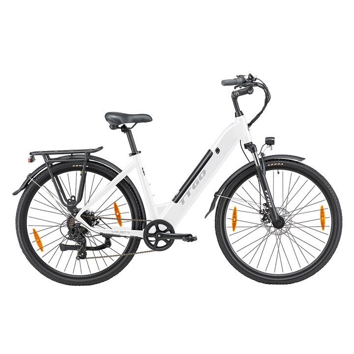 TTGO HZ-28ST (C3) ELECTRIC BIKE