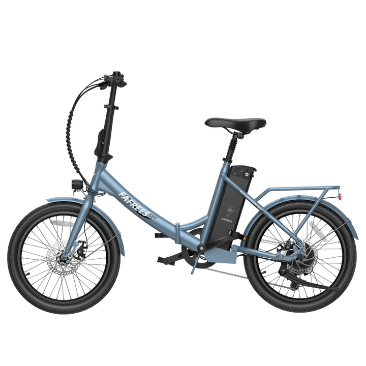 Fafrees F20 Lasting Electric Bike