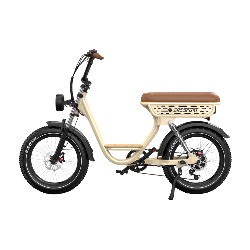 ONESPORT EBIKE W77