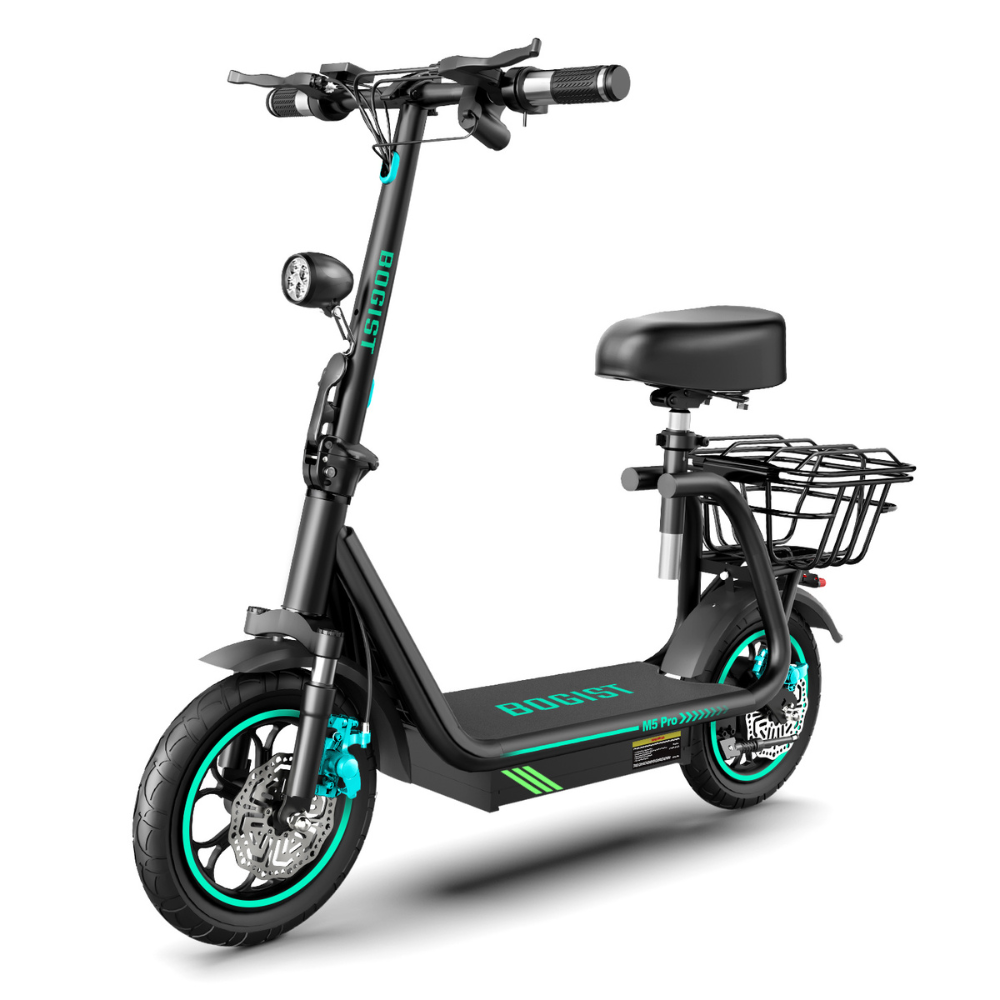 BOGIST M5 Pro Electric Scooter