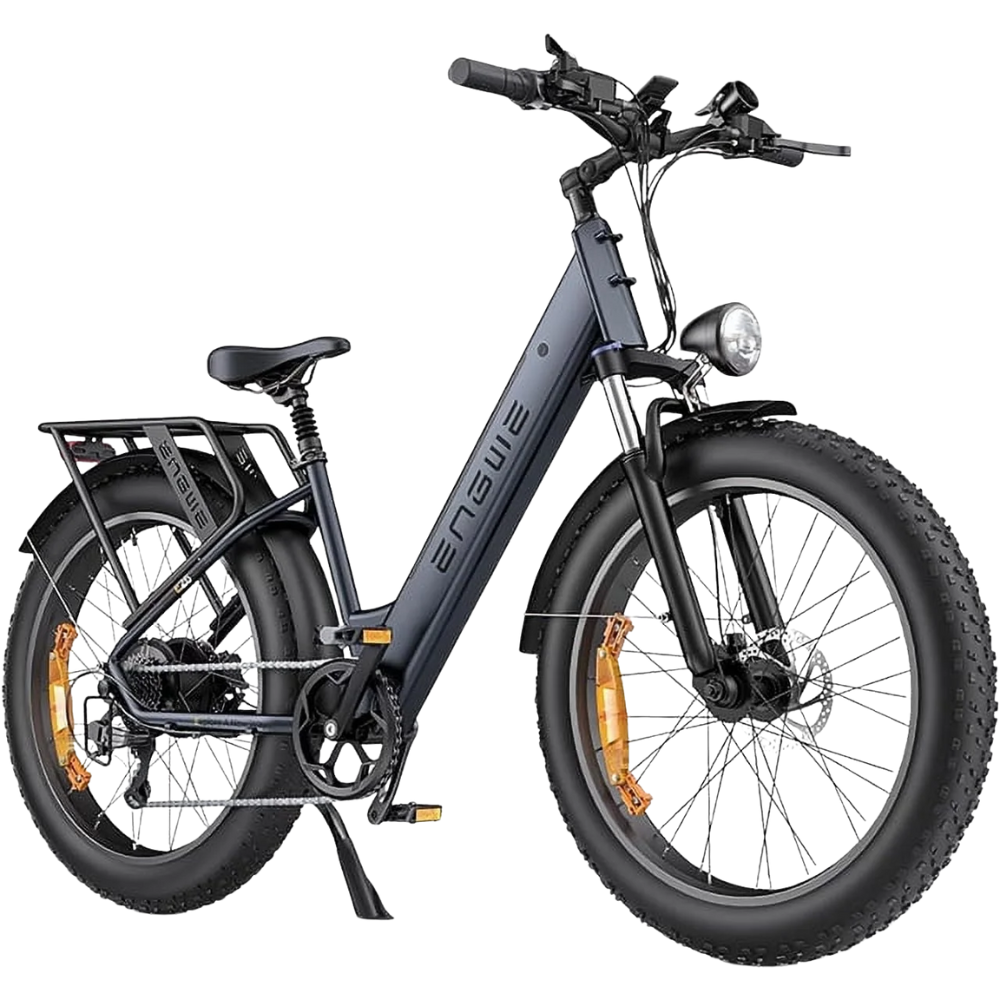 ENGWE E26 Electric Bike