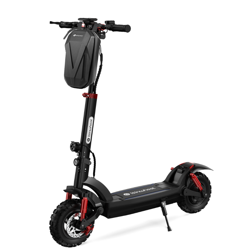 ISINWHEEL GT2 Electric Scooter