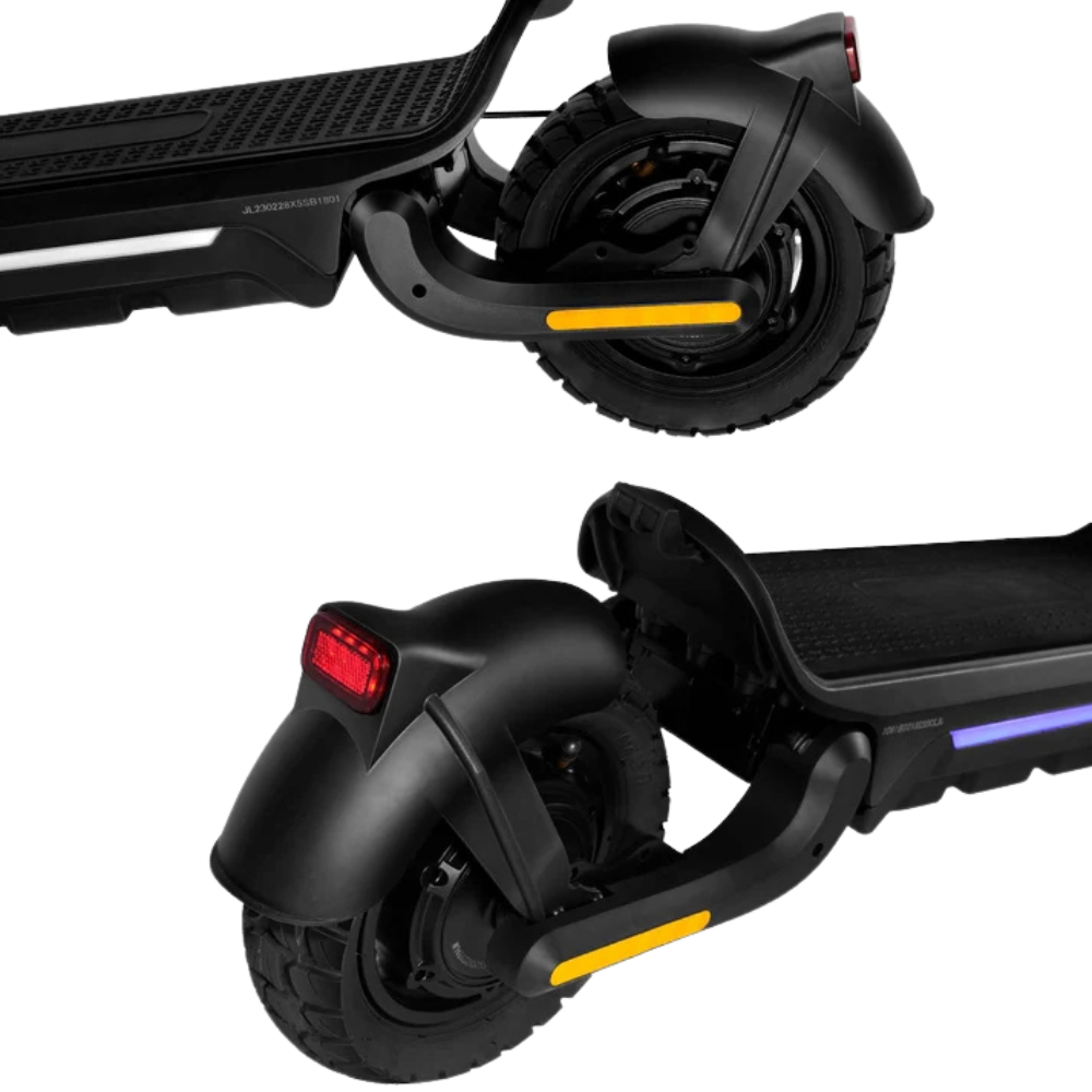 AOVO X5 Electric Scooter