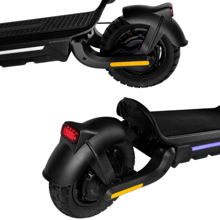 AOVO X5 Electric Scooter