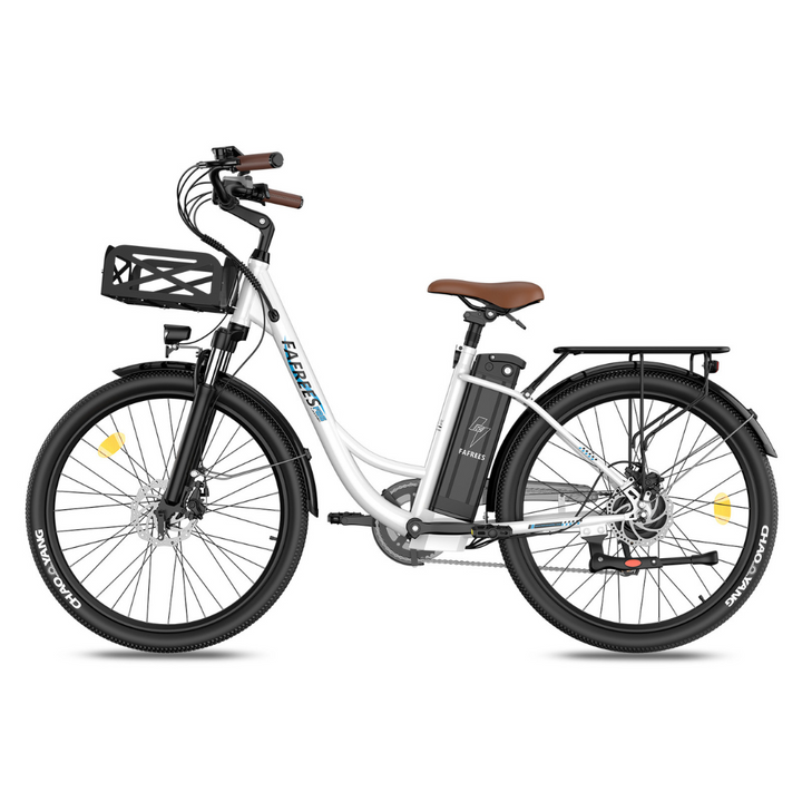 Fafrees F26 Lasting Electric Bike