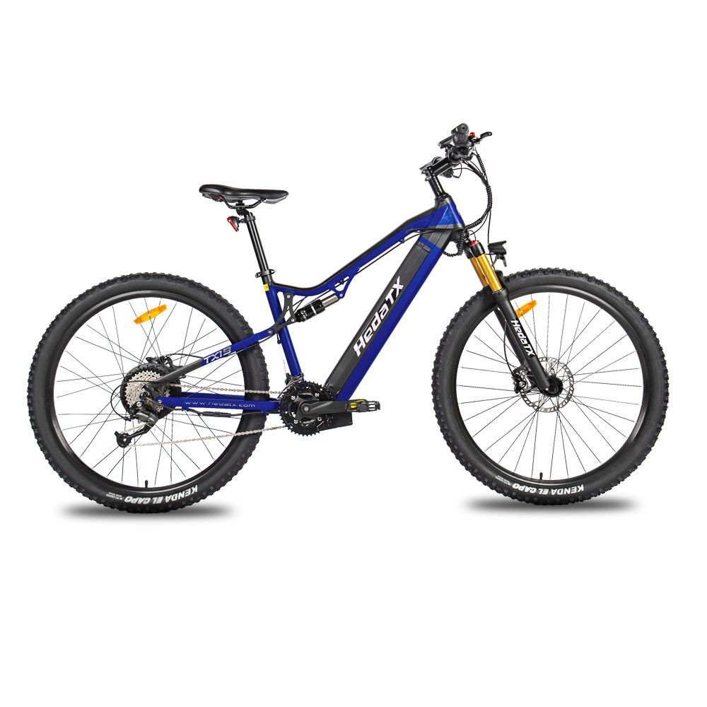 HedaTX TX19 Electric Bike