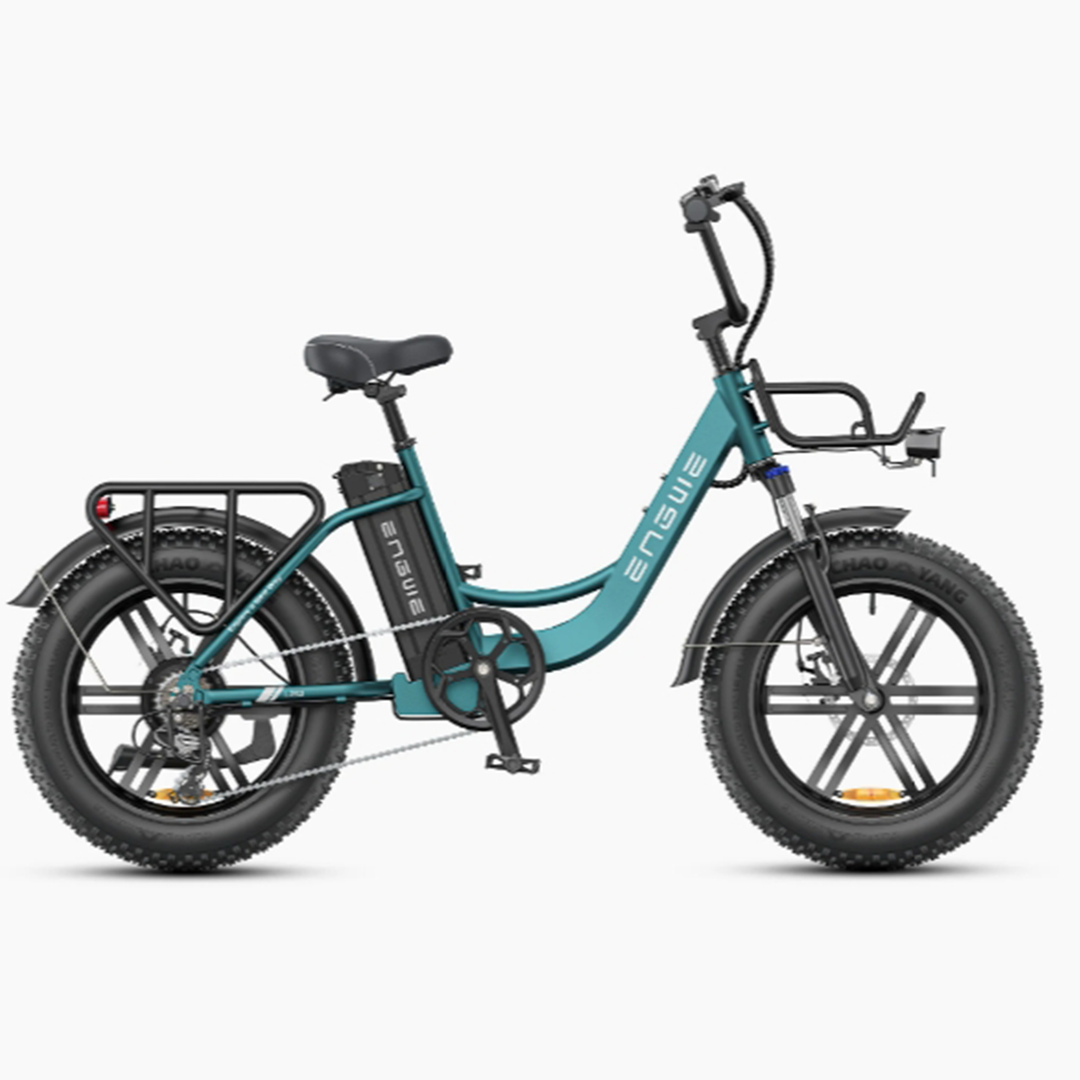 ENGWE L20 Boost Electric Bike