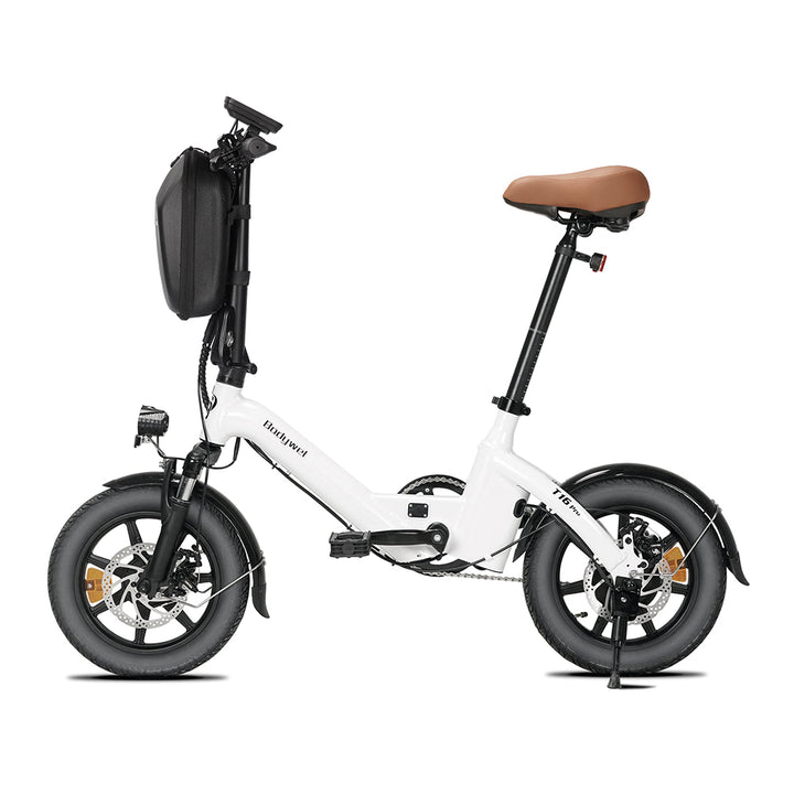 BODYWEL T16 PRO  ELECTRIC BIKE