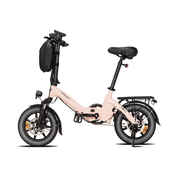 BODYWEL T16 PRO  ELECTRIC BIKE