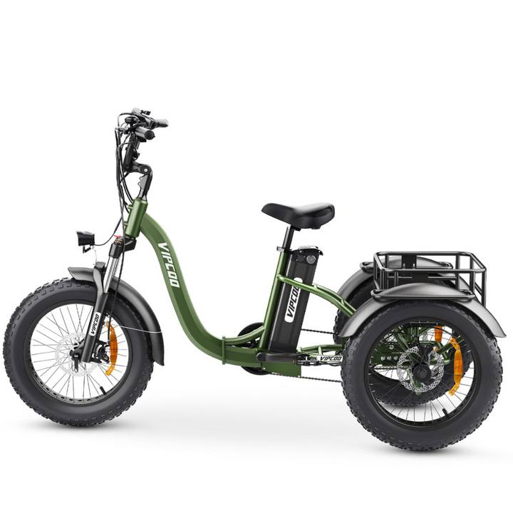 vipcoo eti electric tricycle