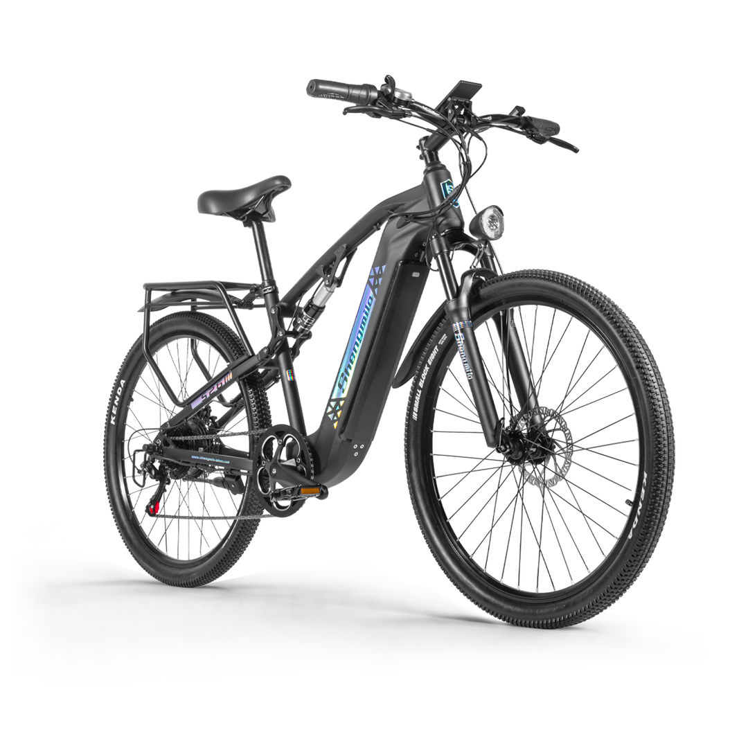 Shengmilo S26 Electric Bike
