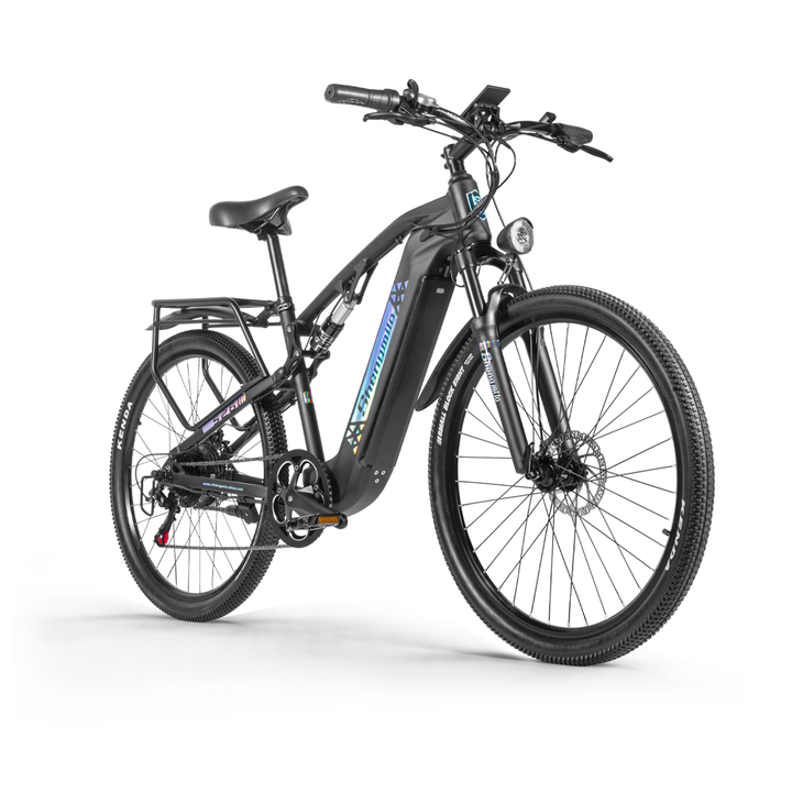 Shengmilo S26 Electric Bike