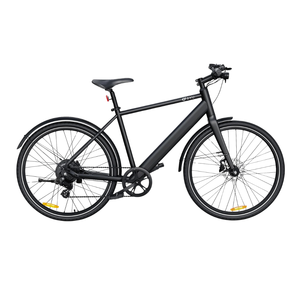 DYU Stroll 1 Electric Bike