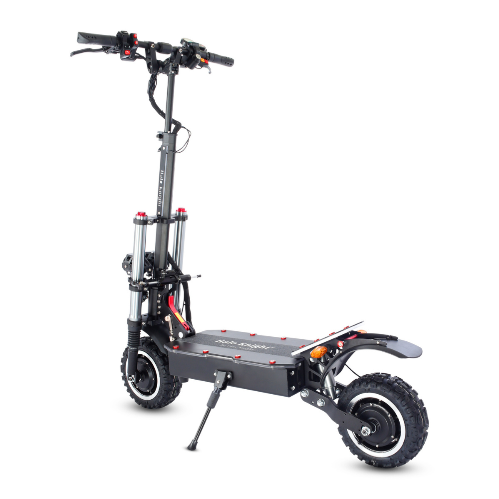 HALO KNIGHT T107 Pro Electric Scooter