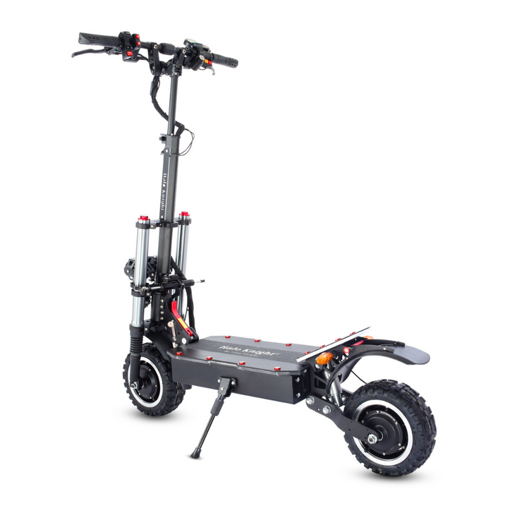 HALO KNIGHT T107 Pro Electric Scooter