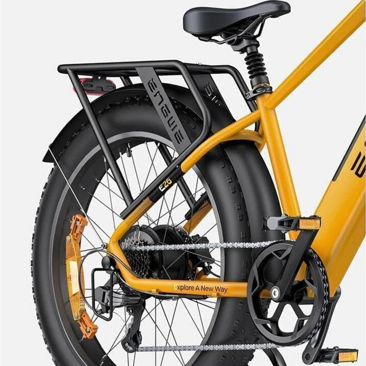 ENGWE E26 Electric Bike