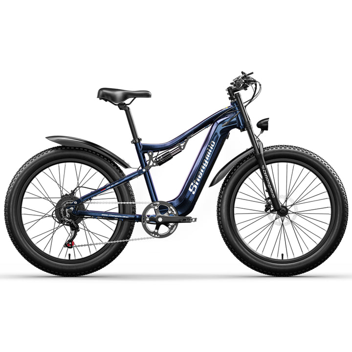 Shengmilo MX03 Electric Bike