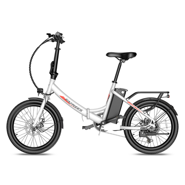 Fafrees F20 Light ELECTRIC BIKE
