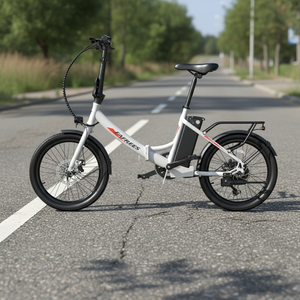 Fafrees F20 Light ELECTRIC BIKE