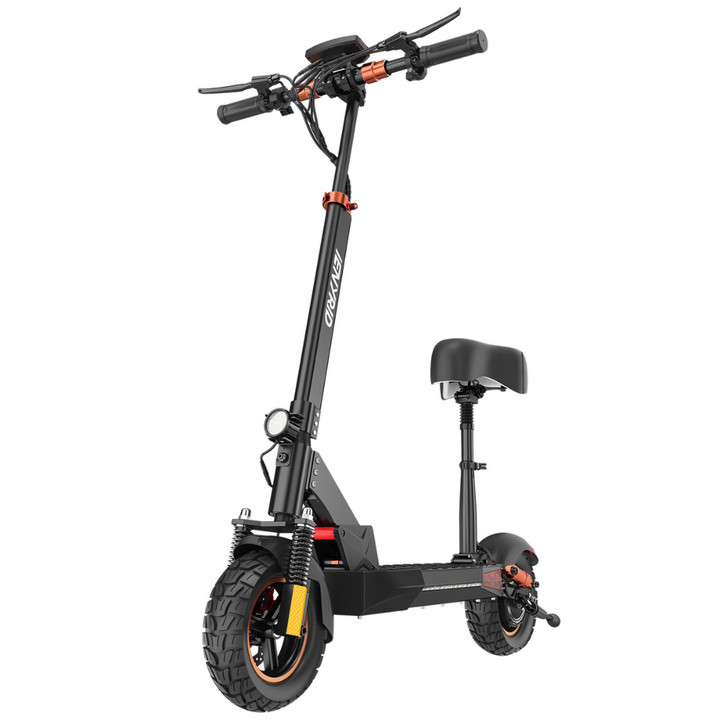 IENYRID M4PROS+ Electric Scooter