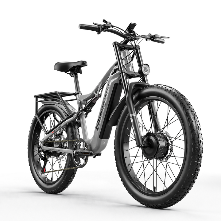 Shengmilo S600 Electric Bike