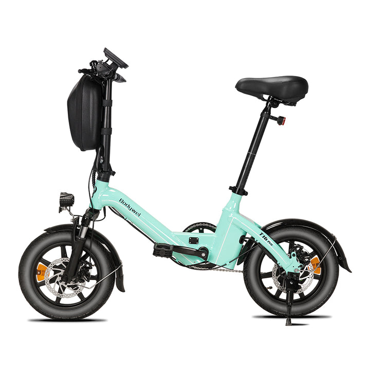 BODYWEL T16 PRO  ELECTRIC BIKE