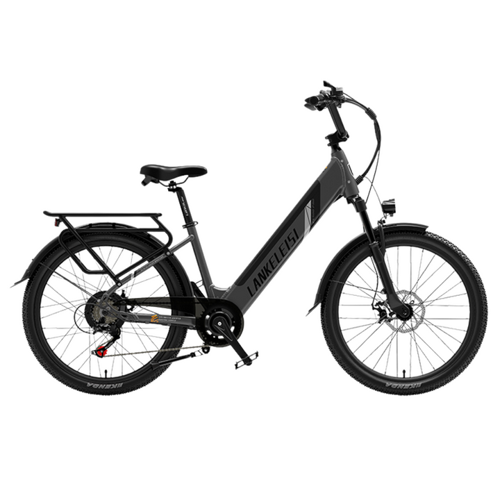 LankeLeisi ES500Pro Electric Bike