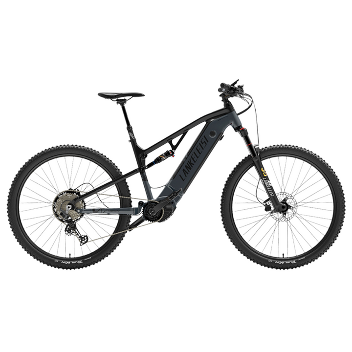 LankeLeisi GT800 Electric Bike
