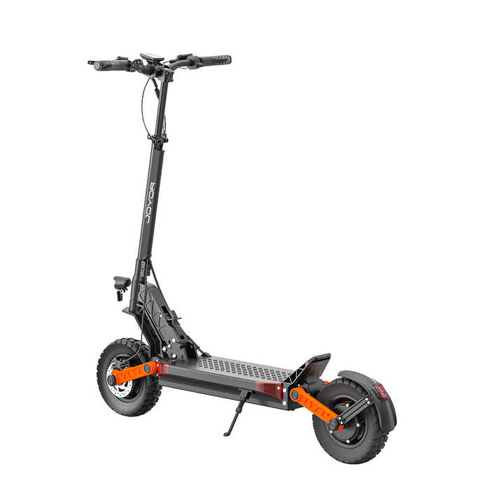 JOYOR S8 S-Z Electric Scooter