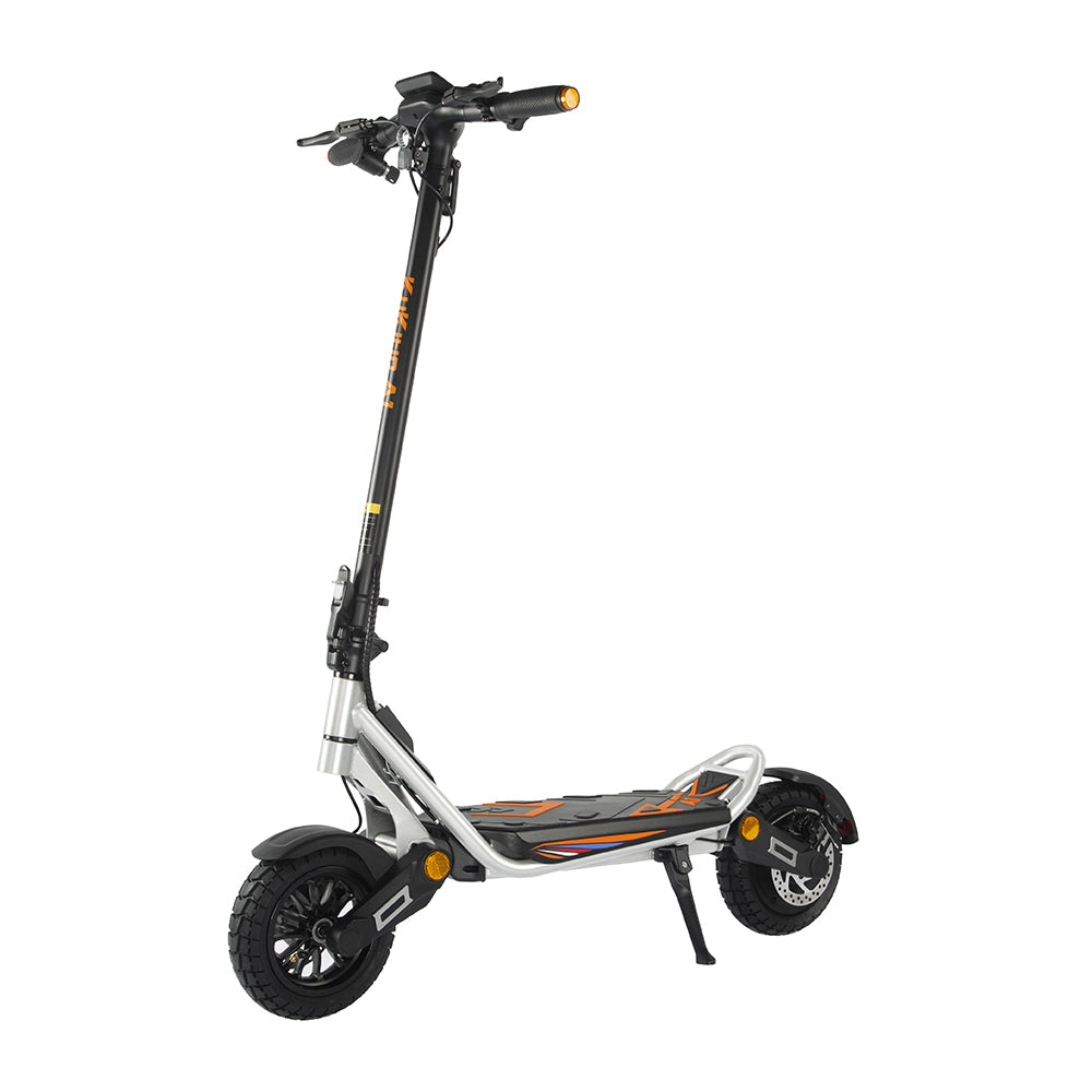 KuKirin A1 Electric Scooter