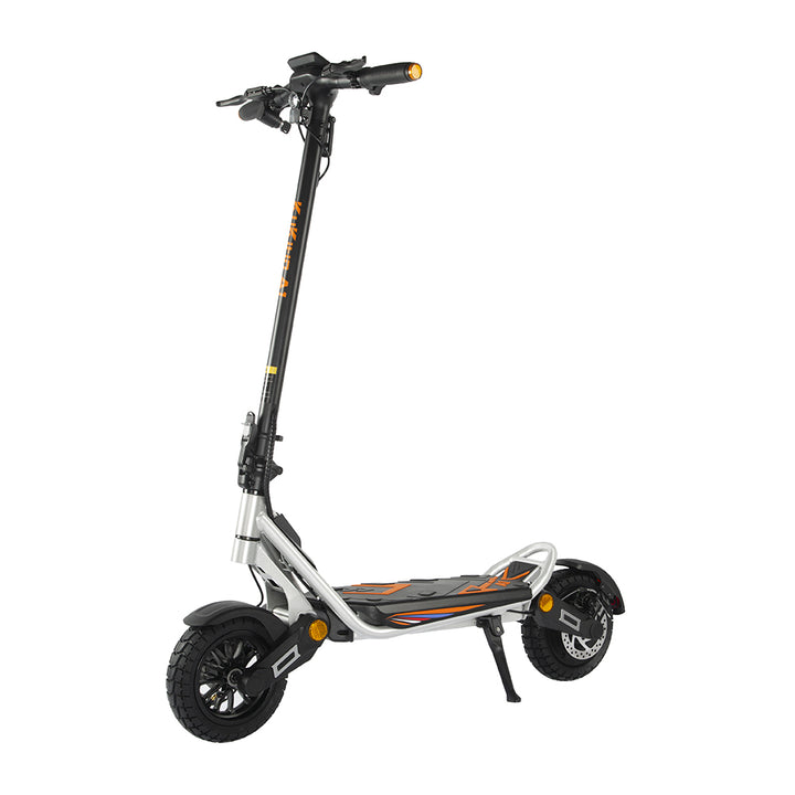 KuKirin A1 Electric Scooter