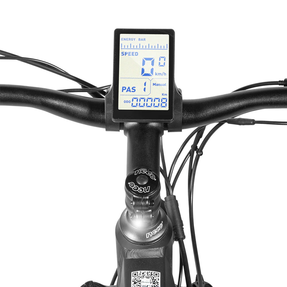 Shengmilo S26 Electric Bike