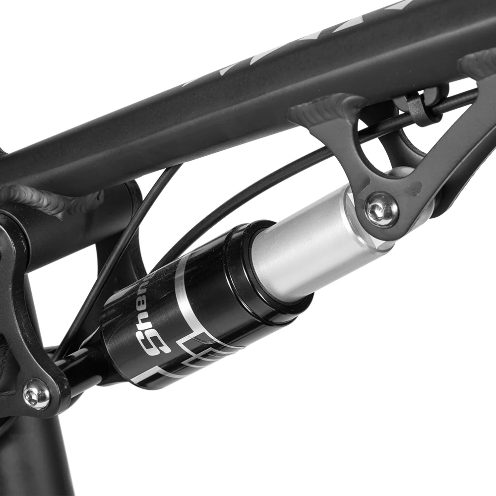 Shengmilo S26 Electric Bike