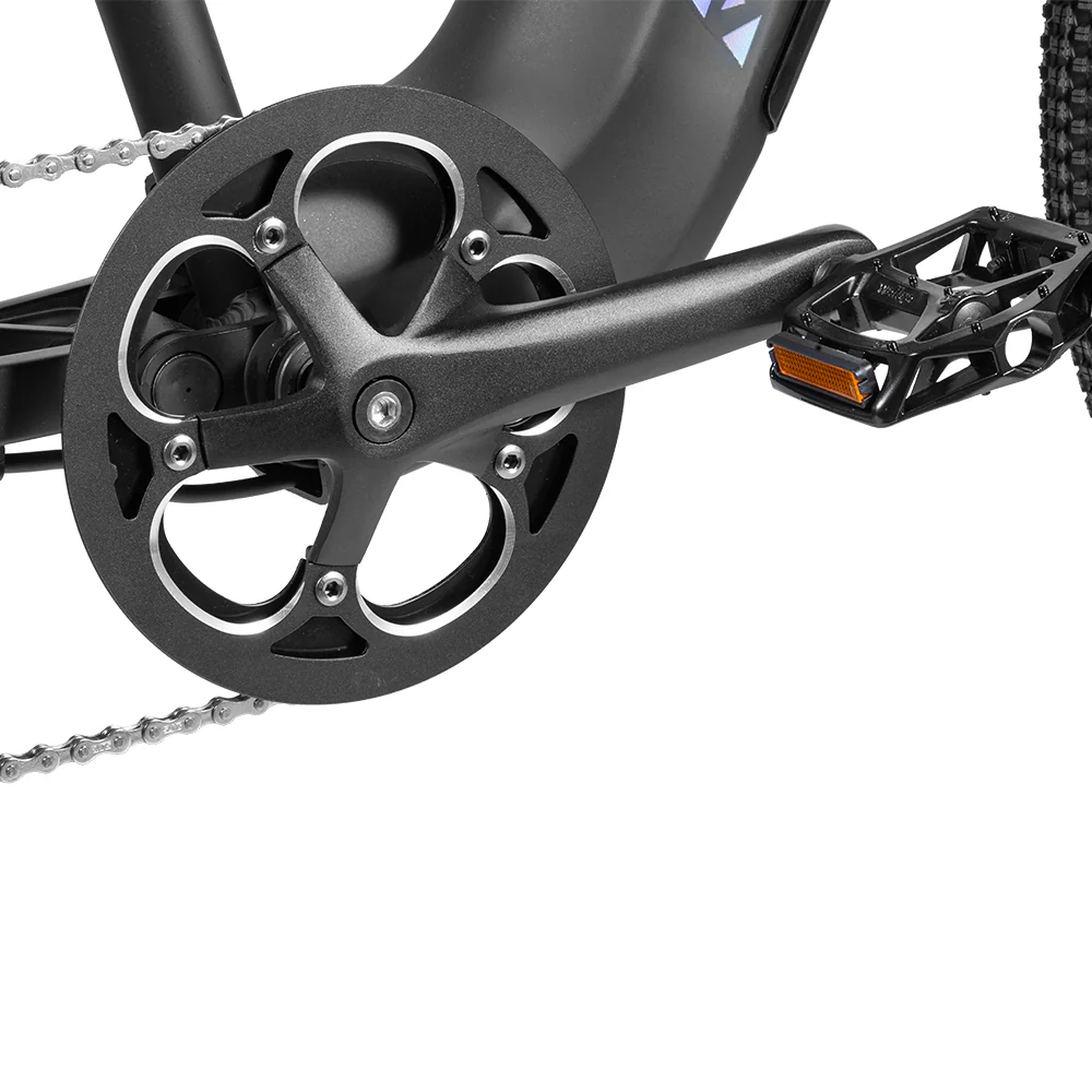 Shengmilo S26 Electric Bike