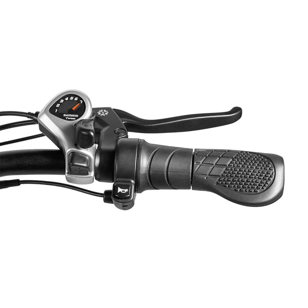 Shengmilo S26 Electric Bike