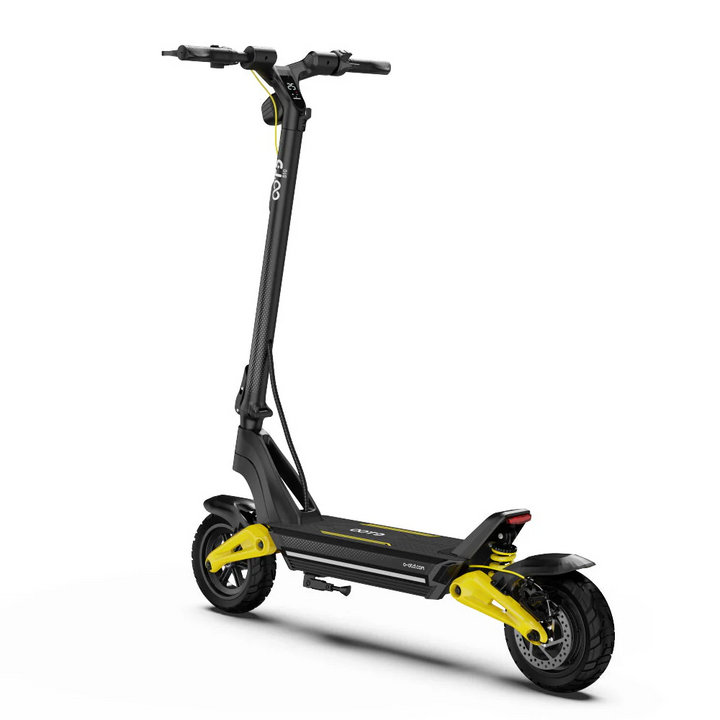 OOTD S10 E-SCOOTER