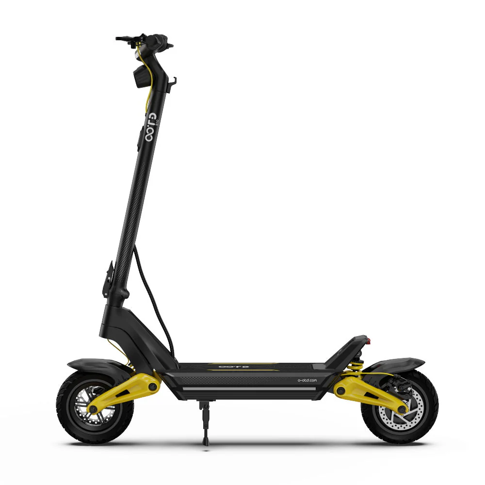 OOTD S10 E-SCOOTER