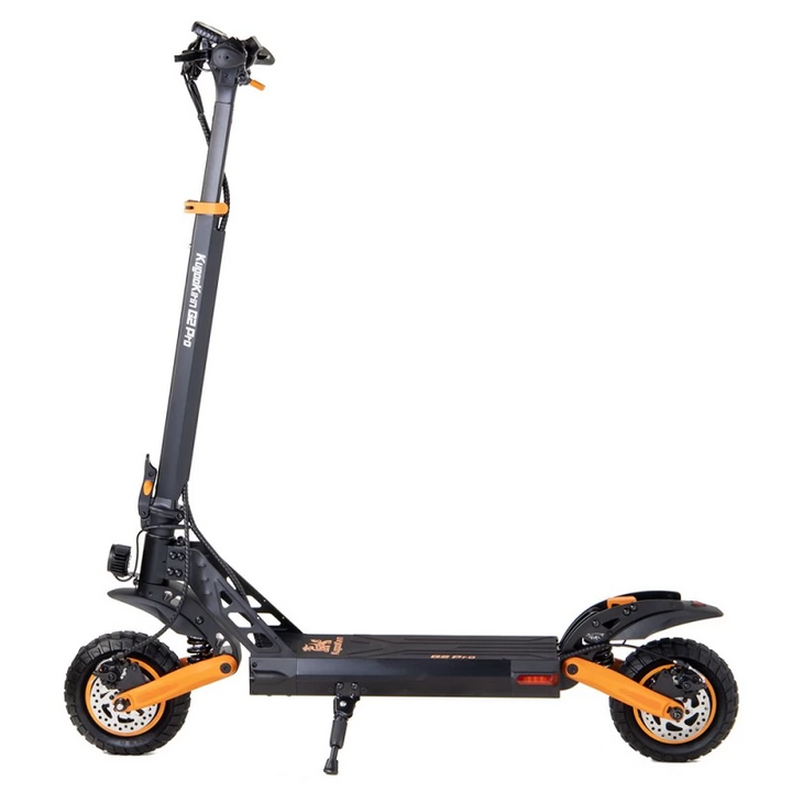 KuKirin G2 Pro Electric Scooter