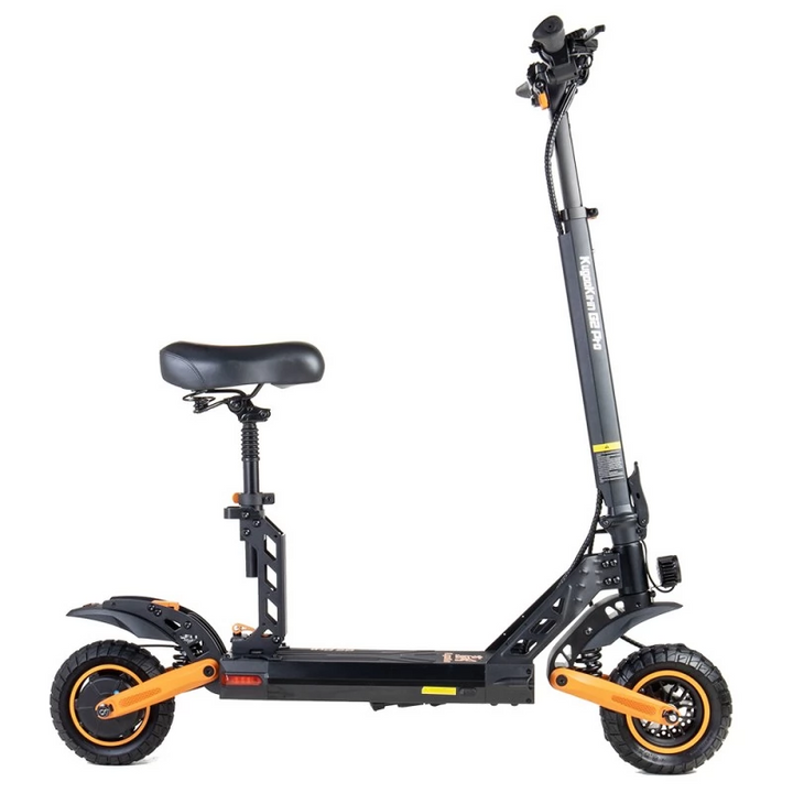 KuKirin G2 Pro Electric Scooter