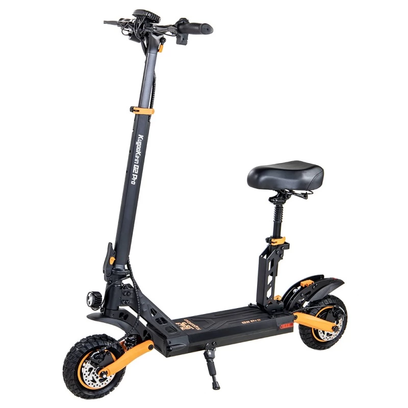 KuKirin G2 Pro Electric Scooter